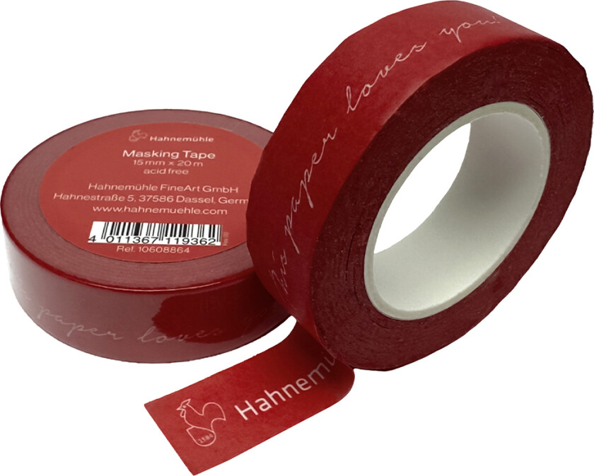 Masking Tape 15 mm