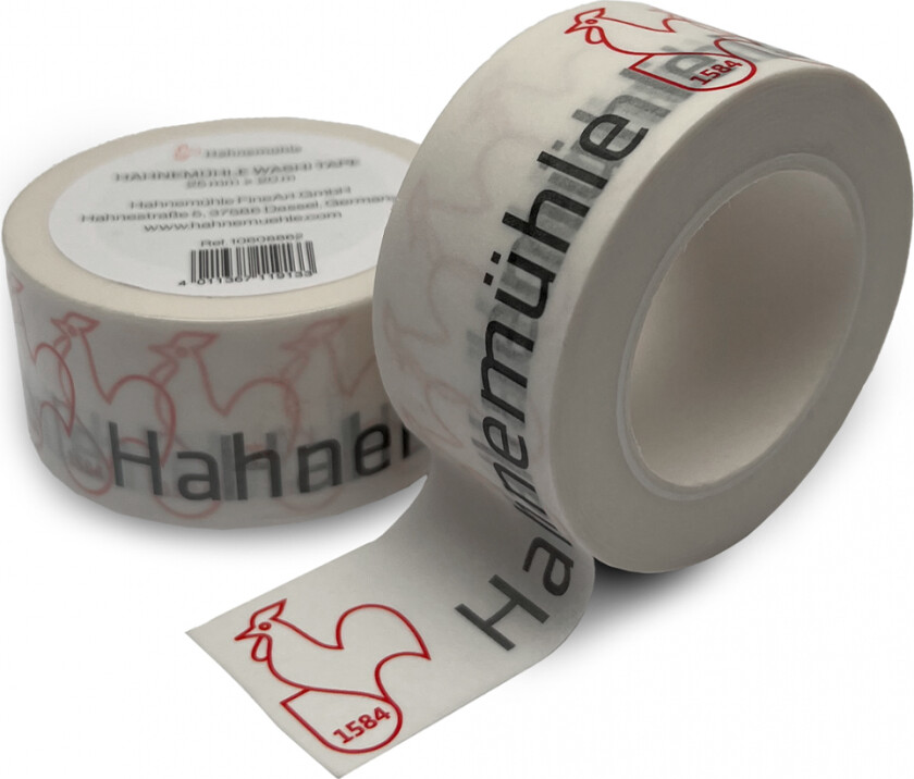 Bilde av Masking Tape 25 mm