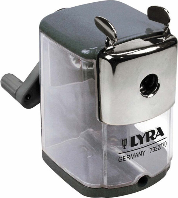 Bilde av Blyantspisser Metall