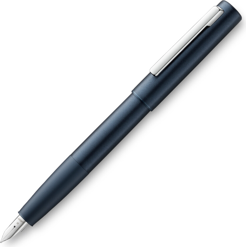 Aion deepdarkblue Fyllepenn Extra Fine