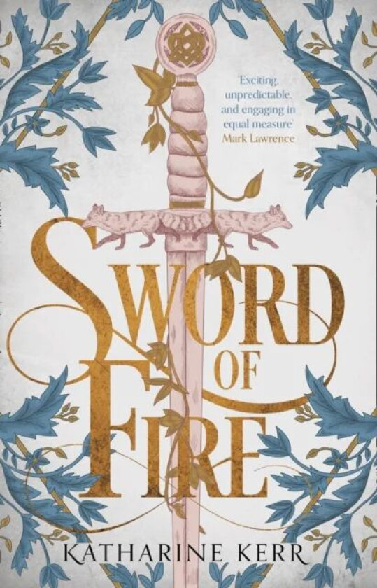 Sword of Fire av Katharine Kerr