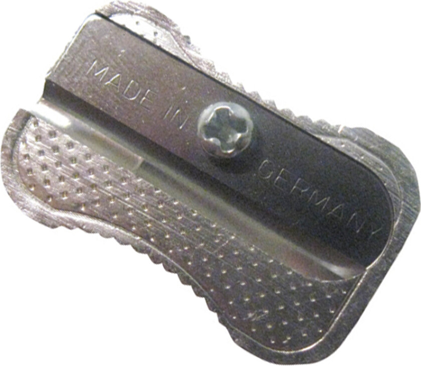 Bilde av Blyantspisser Metall