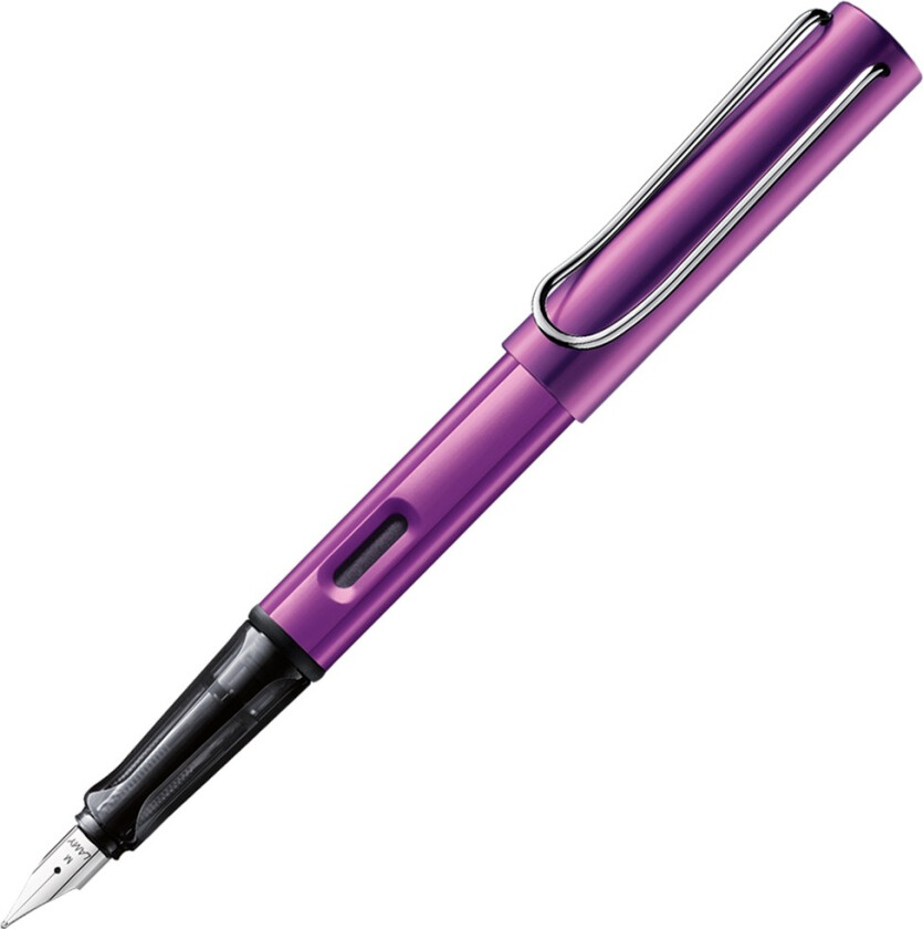 Al-star Fyllepenn Lilac Extra-Fine