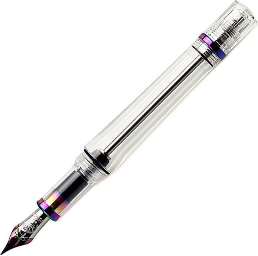 Vac 700R Fyllepenn Iris Fine