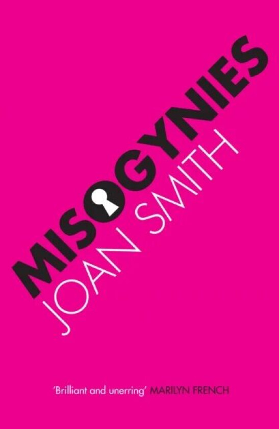 Misogynies av Joan Smith