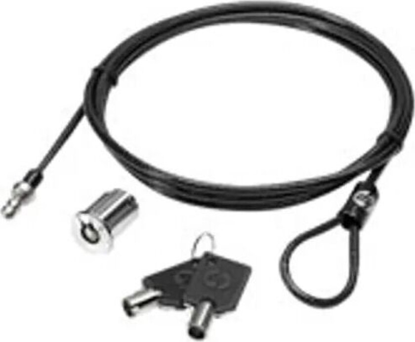 Hp Docking Station Cable Lock