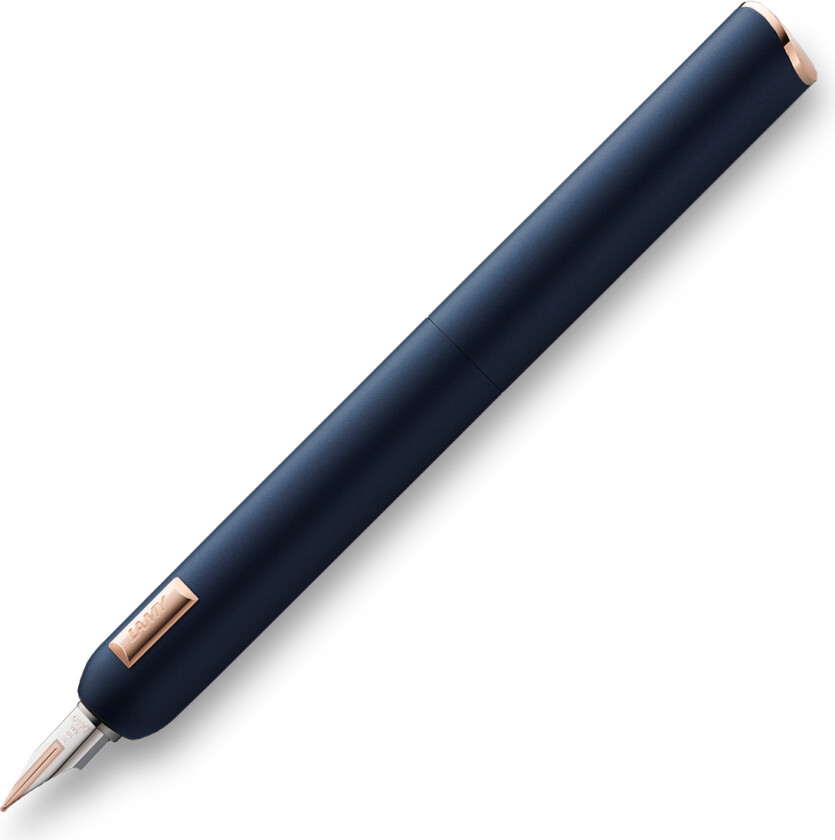 Dialog CC Darkblue Fyllepenn Broad