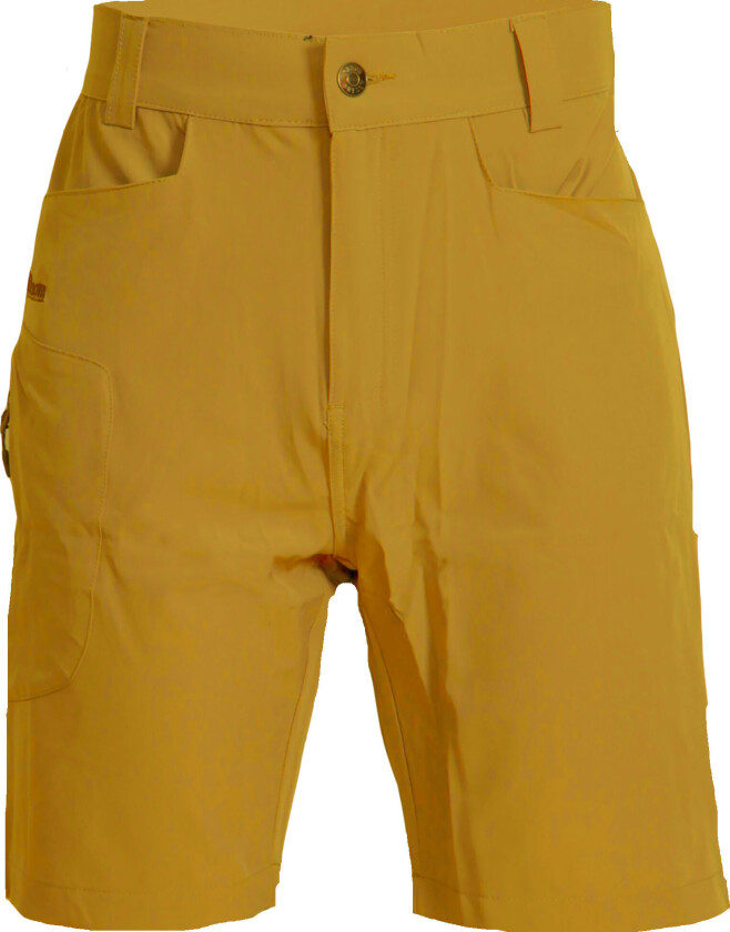 Sanda Shorts Women's 48, Ocra