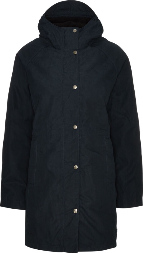 KARLA HYDRATIC JACKET W DARK NAVY