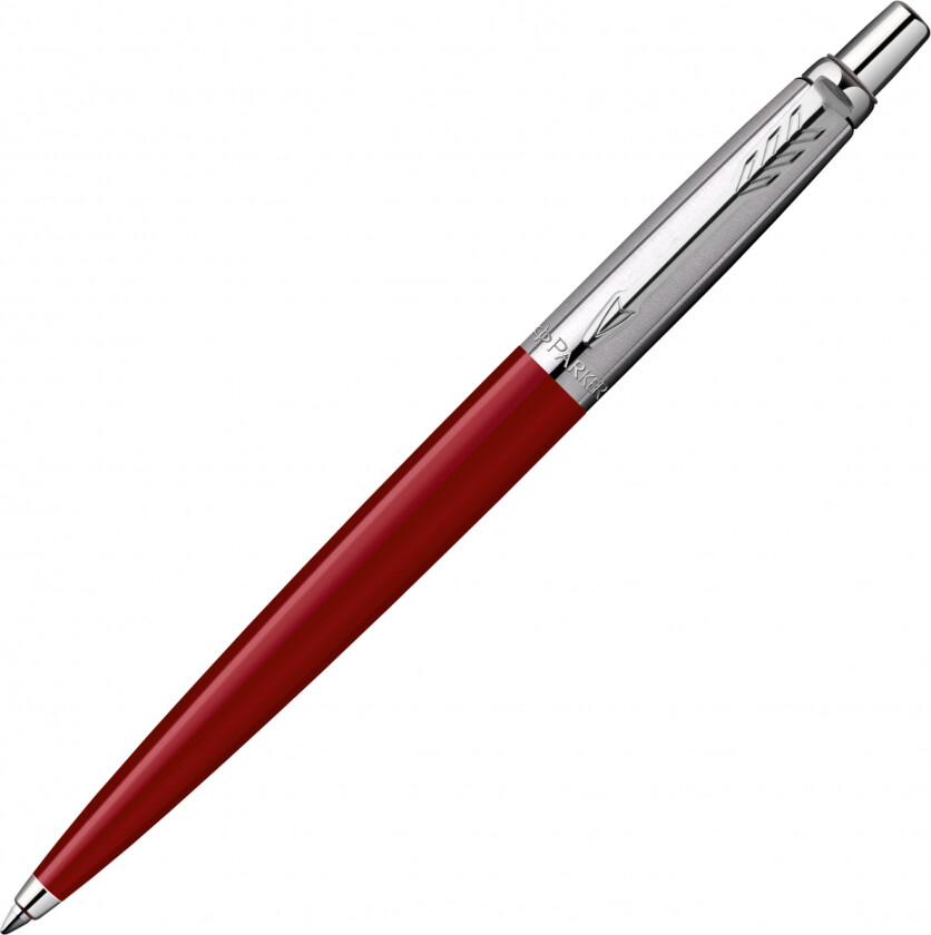 Jotter Originals Red Kulepenn