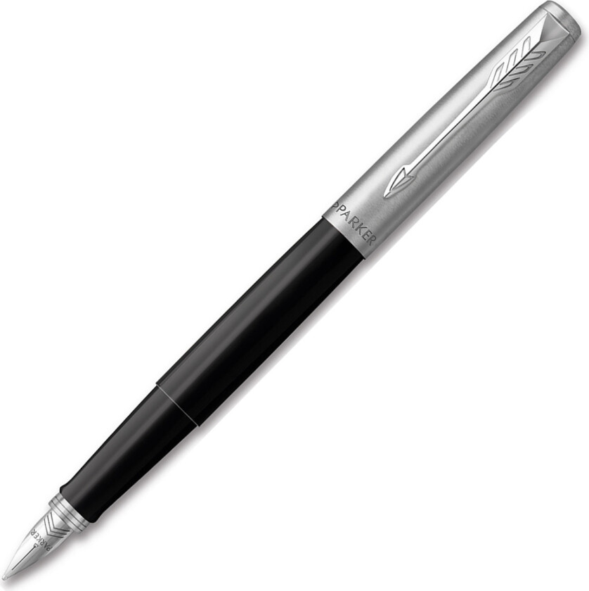 Jotter Originals Black Fyllepenn
