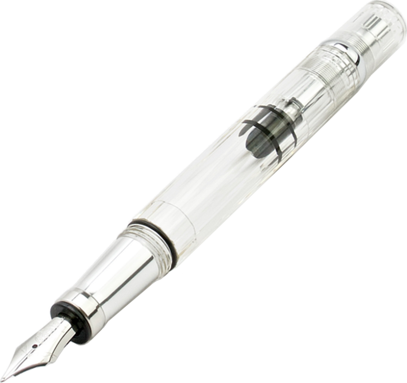 Diamond 580AL Fyllepenn Medium