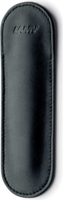 Pico pennal i lær A111