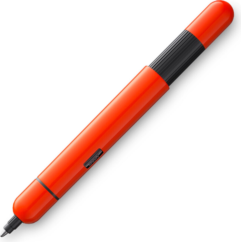 Pico Kulepenn Laser Orange