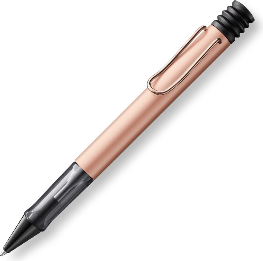 Lx Rosegold Kulepenn