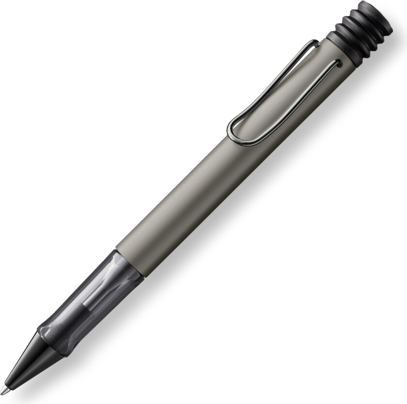 Lx Ruthenium Kulepenn