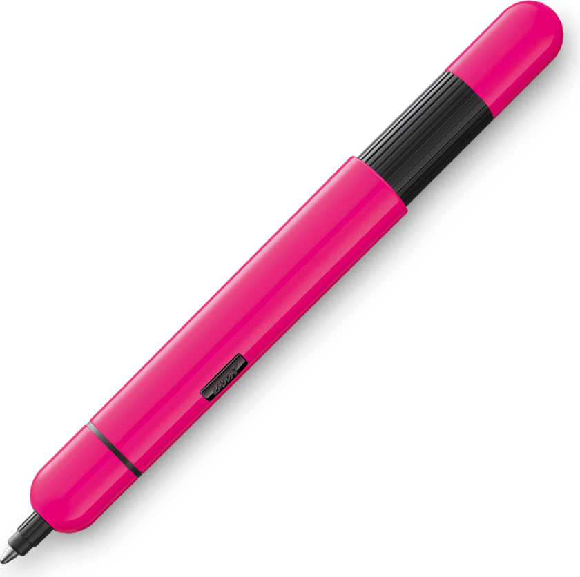 Pico Kulepenn Pen Neon Pink