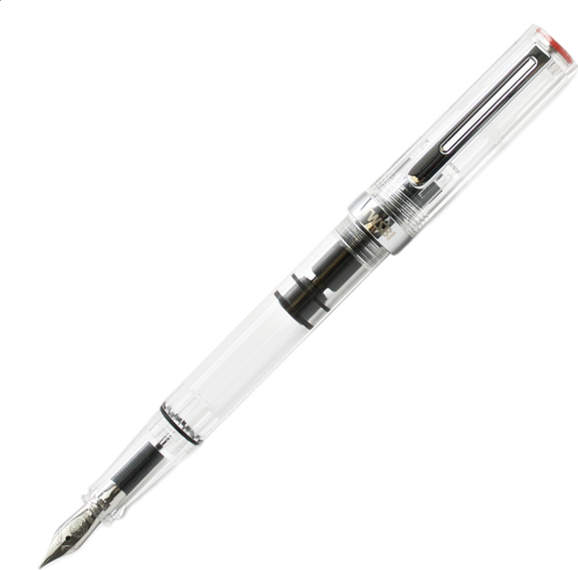 ECO Clear Fyllepenn Fine