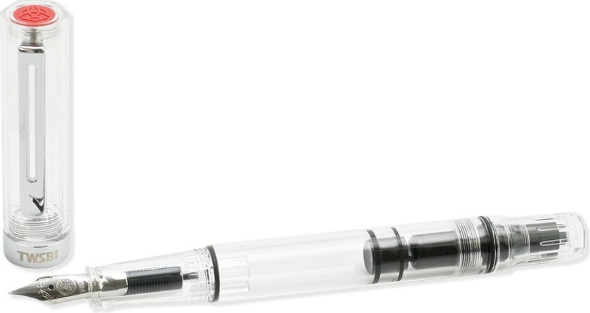 ECO Clear Fyllepenn Extra Fine