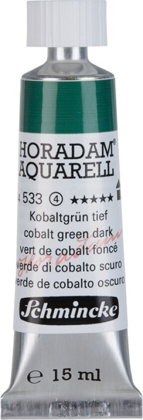 Horadam Aquarell Tube 15ml
