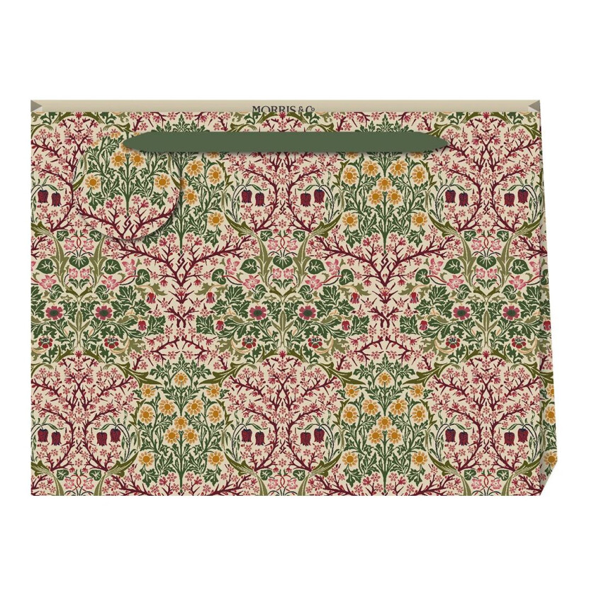 Gavepose Blackthorn Wine Shopper