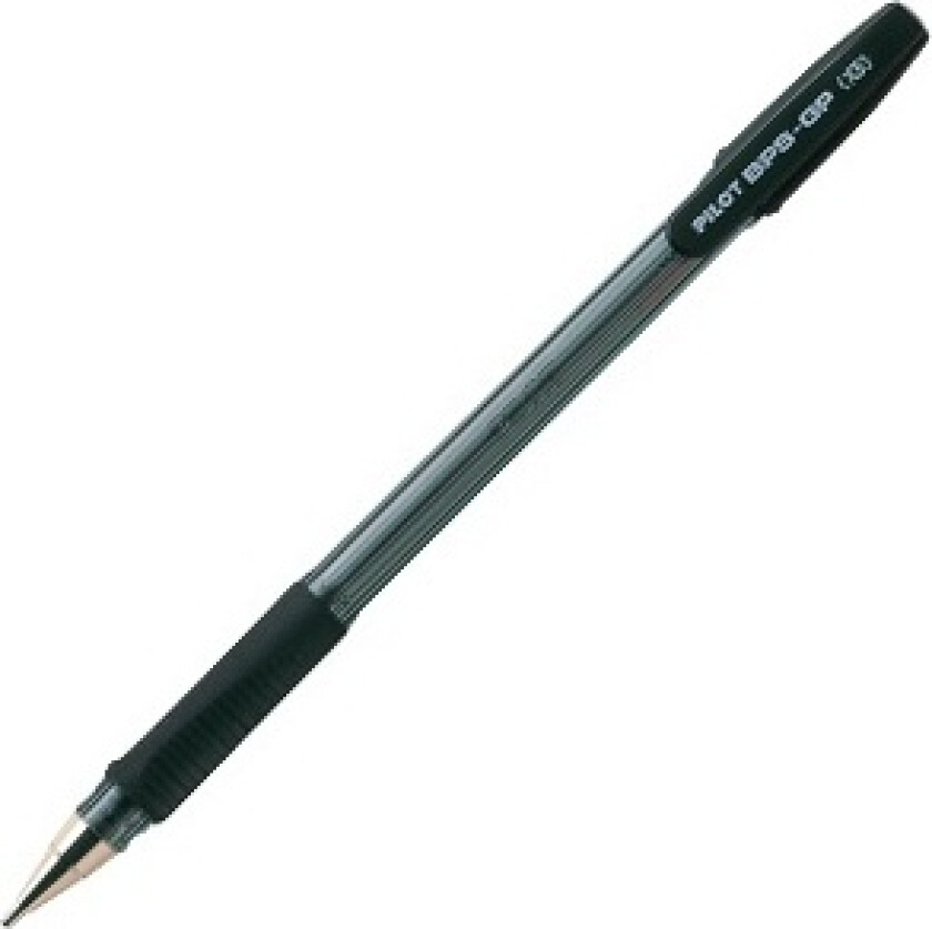 Kulepenn BPS-GP-XBroad Red