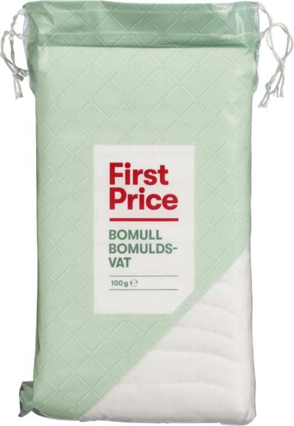 Bomull 100g