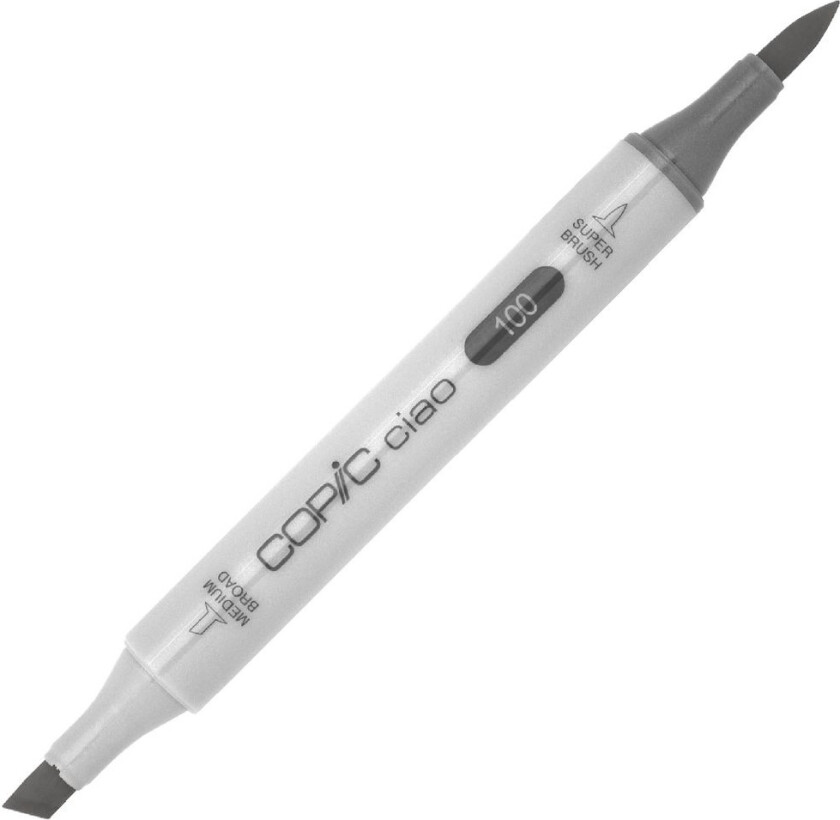 Ciao stykkevis B05 - Process Blue