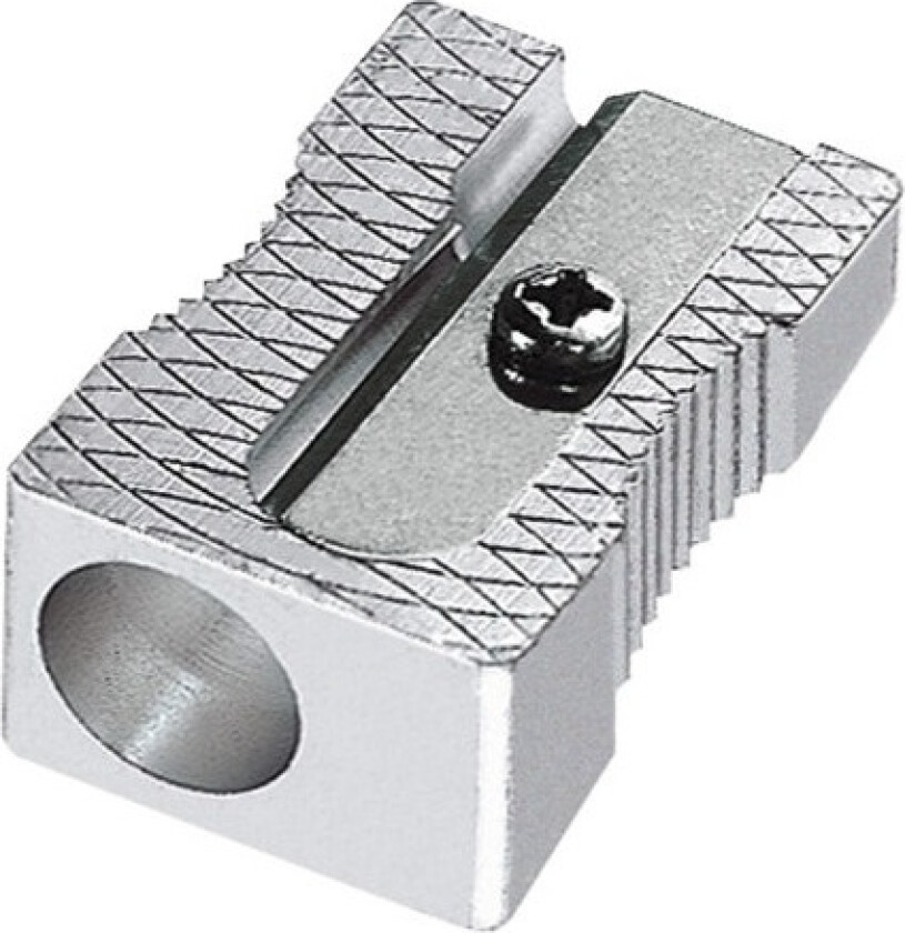 Bilde av Blyantspisser metall