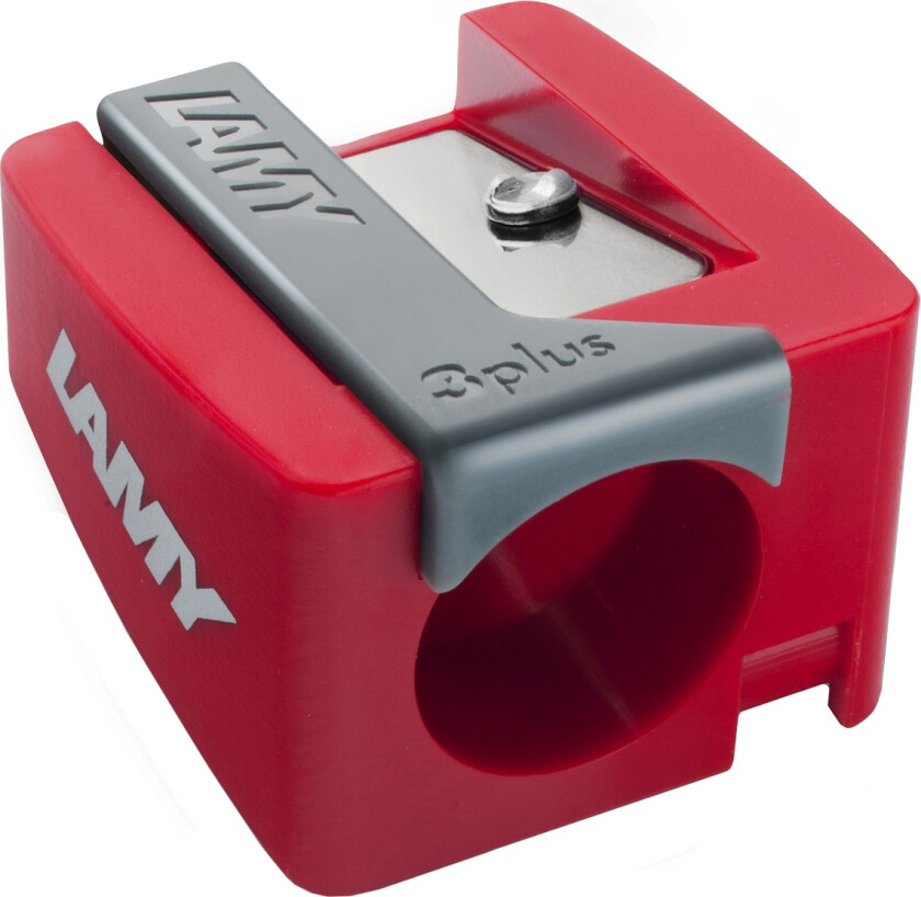 Bilde av 3plus Blyantspisser