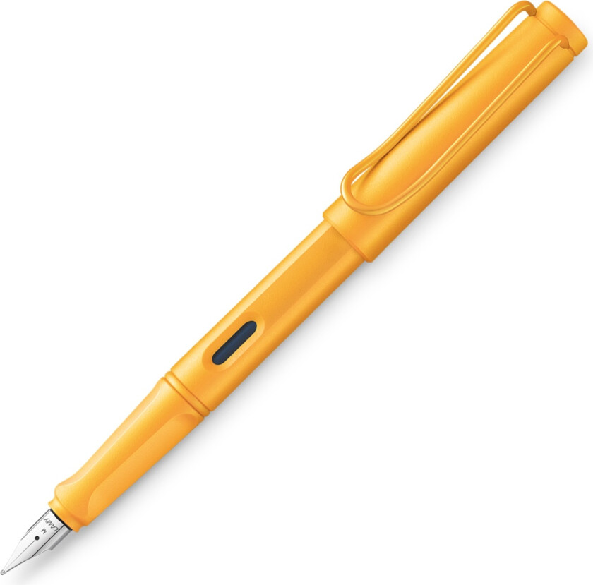 Safari Fyllepenn Candy Mango Fine