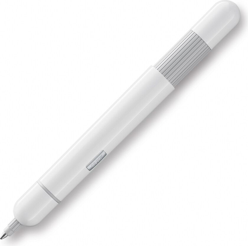 Pico Kulepenn Pen White