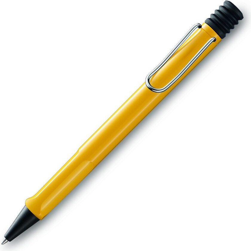 Safari Kulepenn Shiny Blue