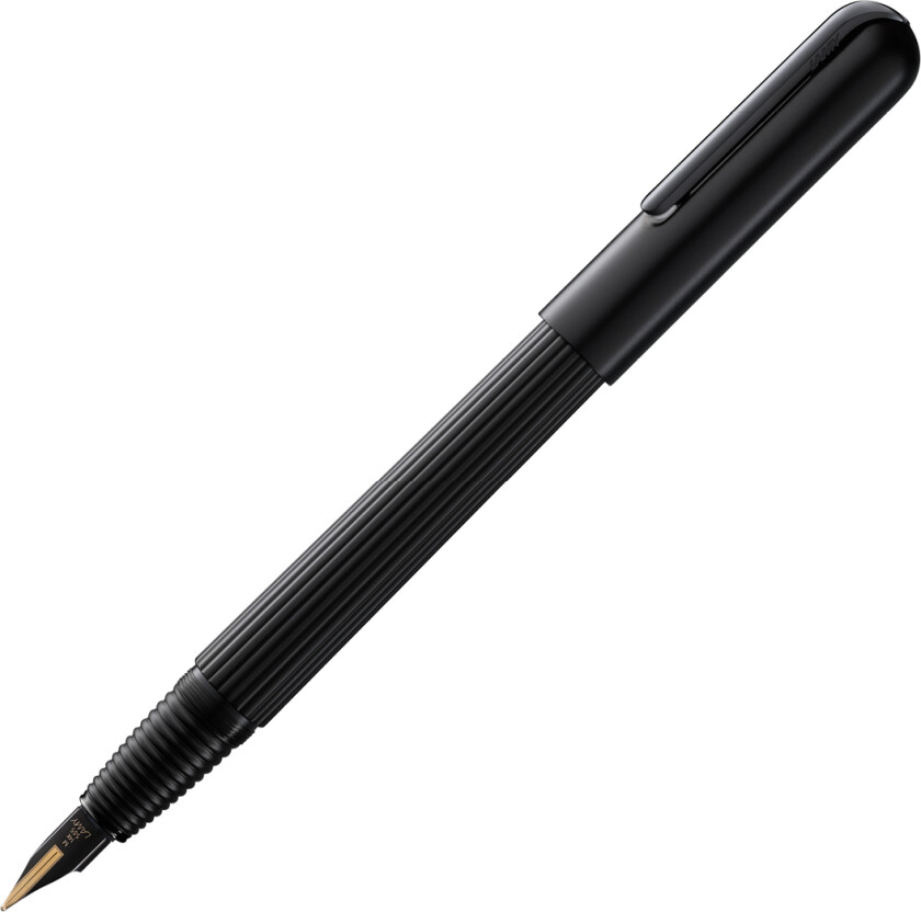 Imporium Black Fyllepenn Fine