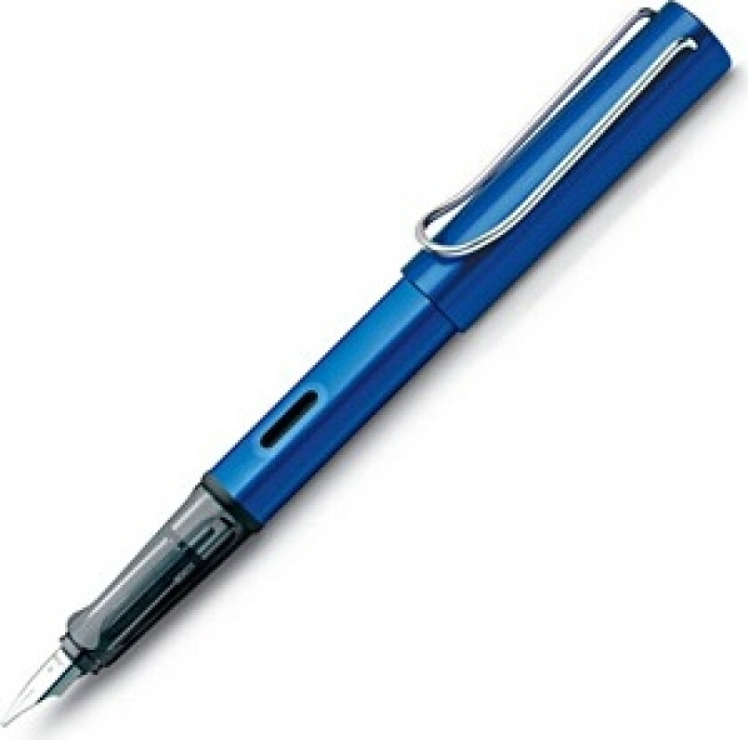 AL-star Fyllepenn Oceanblue Medium