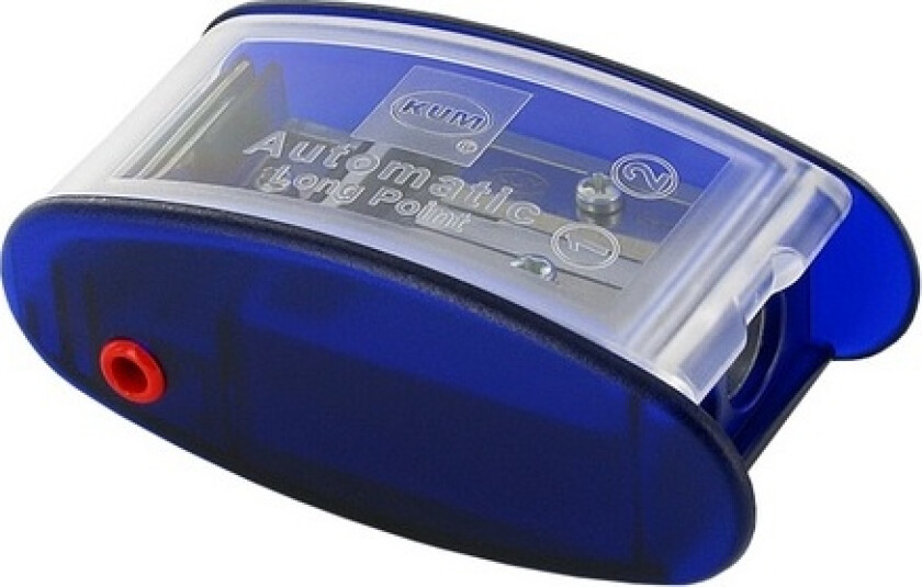 Blyantspisser Automatic Long Point