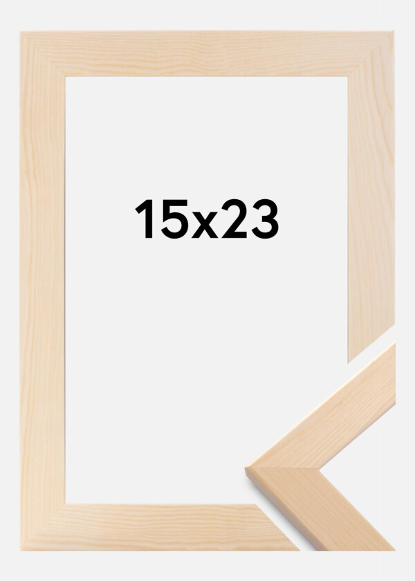 Ramme Trendline Nature 15x23 Cm