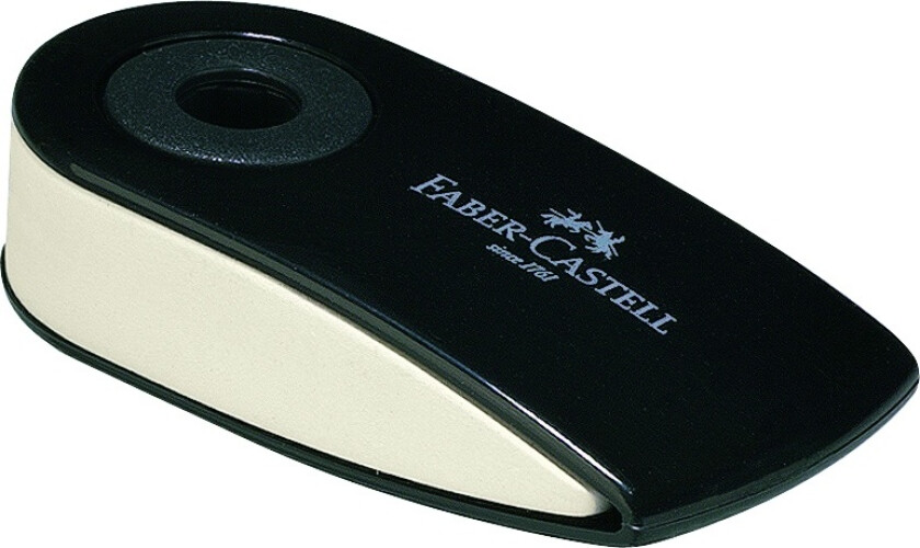 Sleeve Viskelær Mini