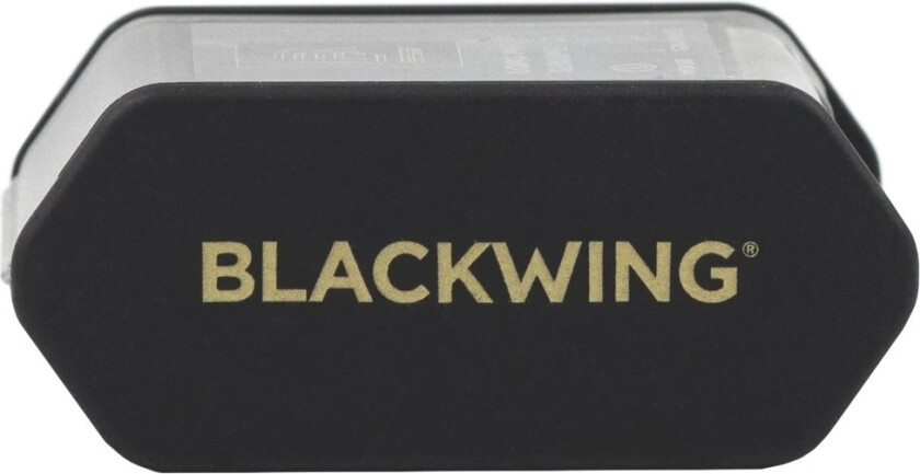 Blyantspisser Two-Step Long Point Grey