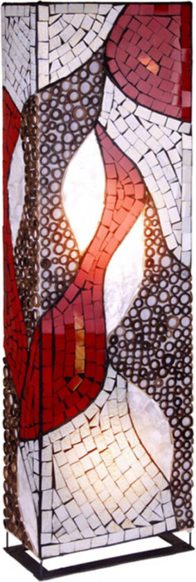 Gulvlampe Marius 100 cm