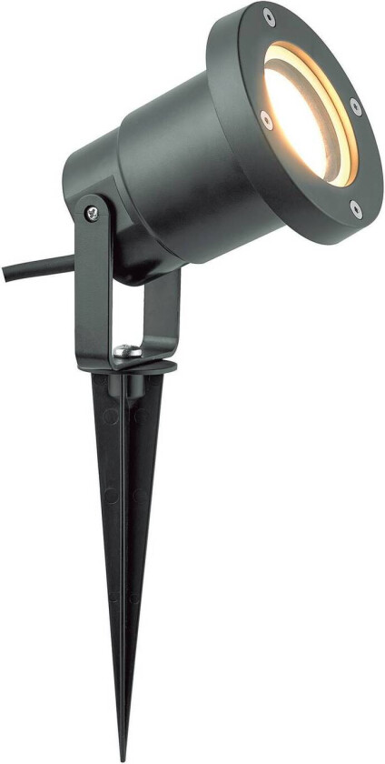 Projektor Lucia med jordspyd