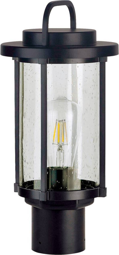 Sokkellampe Kimolos, høyde 33,8 cm