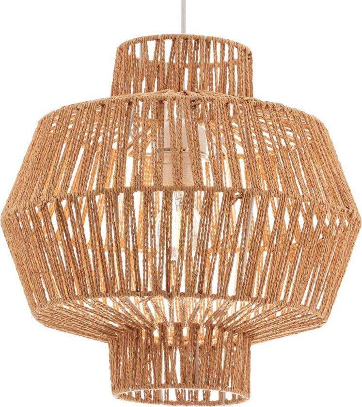 Hengelampe Felis tau (Ø 30 cm)