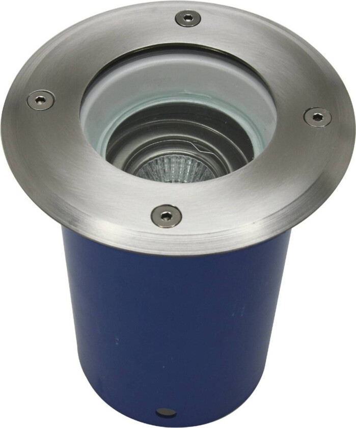 Høyvolts bakkespot som kan svinges 25°