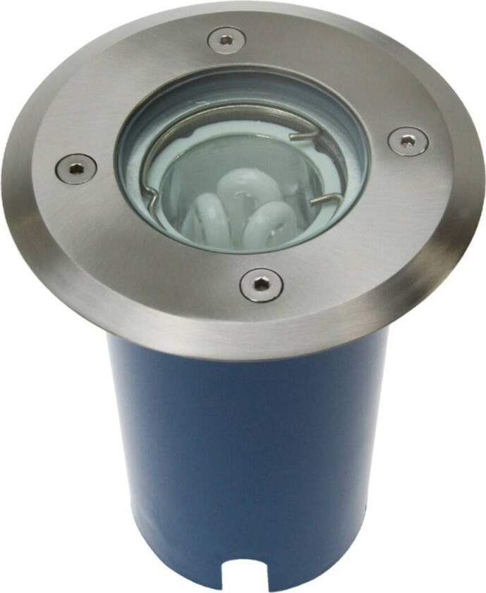 Bakkespot Potsdam, IP67, rund