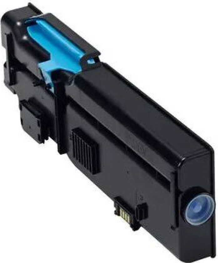 Toner Cyan 1.2k - C2660dn/c2665dnf