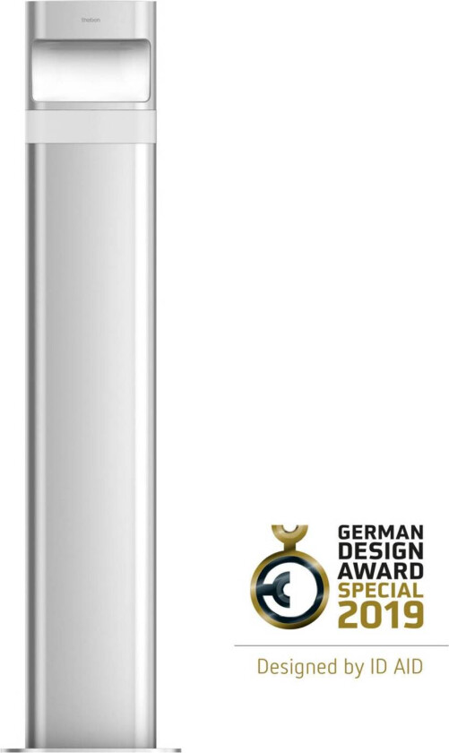 theLeda D BL plus AL sensor-veilampe 72 cm