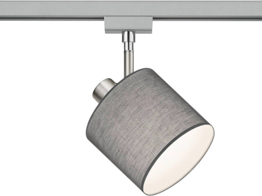 spot DUOline 783301 E14, grå