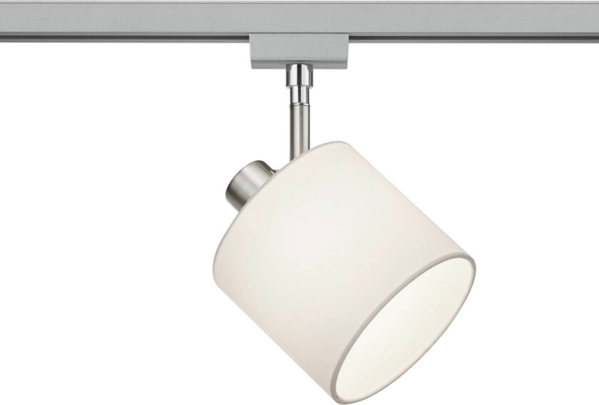 2-faset spot DUOline 783301 E14, hvit