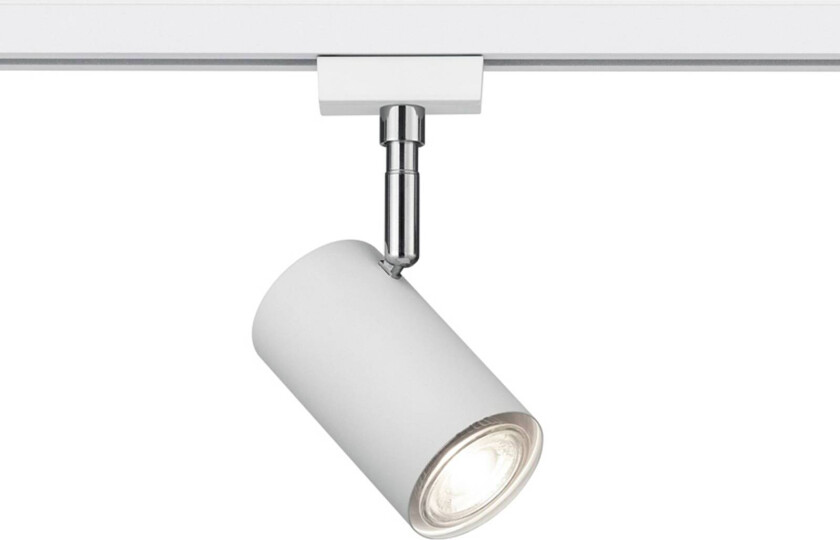 spot DUOline 782401 GU10, hvit